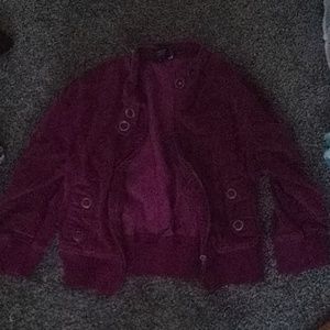 Womans jacket